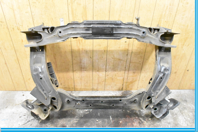 Load image into Gallery viewer, 10-15 Jaguar XJL XJ X351 Front Suspension Cradle Subframe Crossmember OEM

