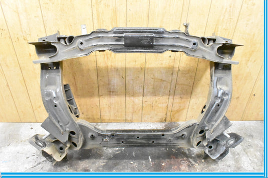 10-15 Jaguar XJL XJ X351 Front Suspension Cradle Subframe Crossmember OEM