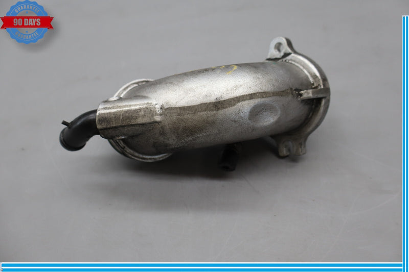 Load image into Gallery viewer, 03-12 Bentley Continental Left Turbo Air Intake Guide Tube Pipe Duct Oem
