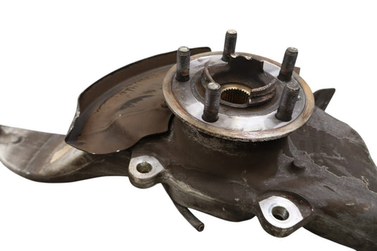 14-17 LR Range Rover Sport L494 Front Right Passenger Spindle Knuckle Hub Oem