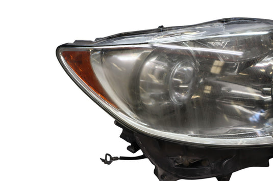 07-09 Lexus LS460 LS460L Front Right Passenger Side Headlight Head Lamp Oem