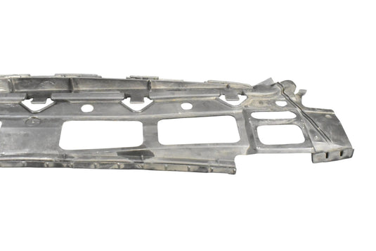 03-06 Mercedes CL500 CL55 AMG Front Bumper Center Panel Frame 2158850365 Oem