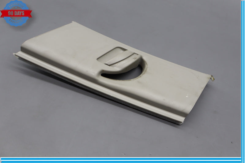 Load image into Gallery viewer, 07-15 AUDI Q7 4L Right Passenger Side B Pillar Interior Upper Cover Oem
