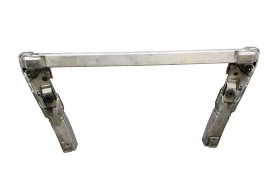 14-17 Maserati Ghibli M157 Front Third Load Path Rail Bar Subframe 670009989 Oem