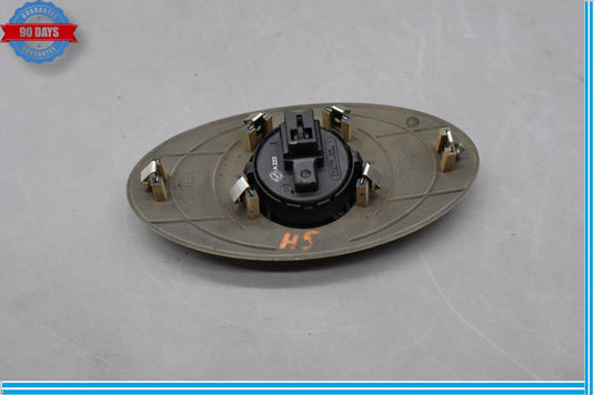 03-13 Maserati Quattroporte M139 Sunroof Control Switch Trim 198033 Oem