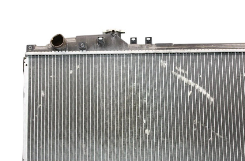Load image into Gallery viewer, 02-10 Lexus SC430 Front Engine Motor Cooling Radiator Assembly 16400-50280 Oem
