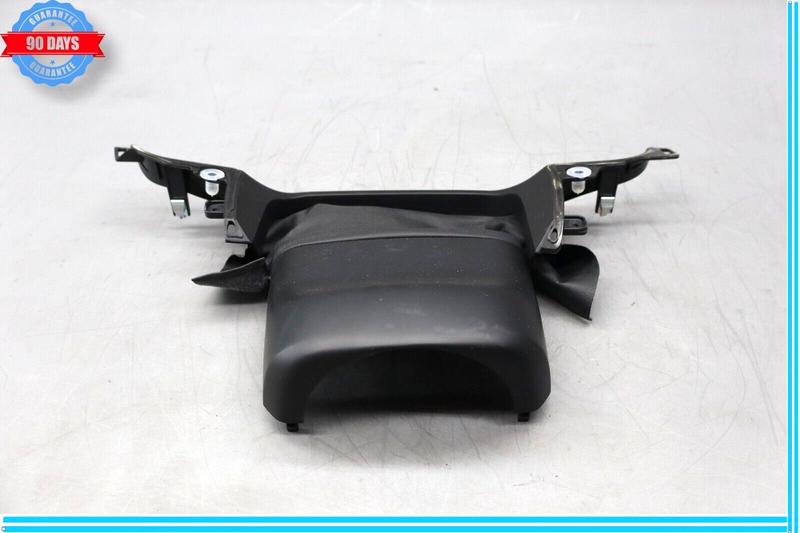 Load image into Gallery viewer, 10-16 Porsche Panamera Steering Column Upper Trim Panel Housing Cover Oem
