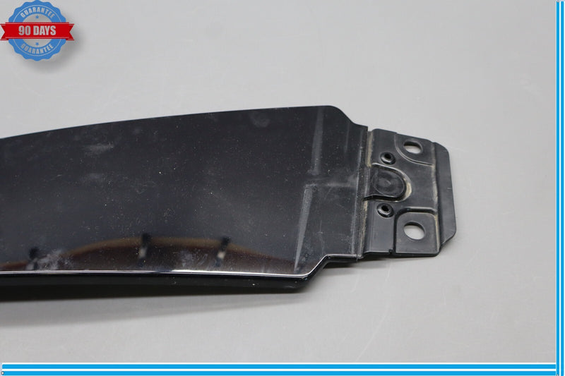 Load image into Gallery viewer, 14-17 Maserati Quattroporte Front Right Exterior Door Pillar Trim Cover Oem
