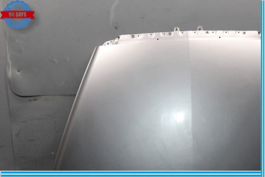 03-12 Bentley Continental Flying Spur GT Hood Bonnet Cover Panel Assembly Oem