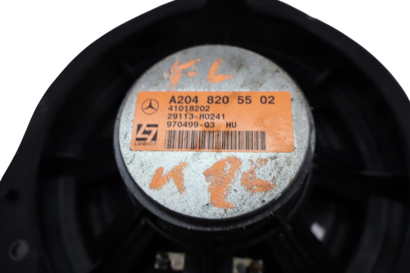 Load image into Gallery viewer, 06-18 Mercedes W212 E350 CLS550 Front Left or Right Audio Speaker Logic 7 OEM
