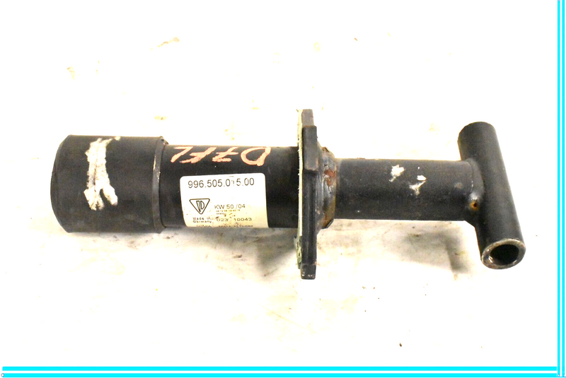 Load image into Gallery viewer, 1997 - 2004 For Porsche Boxster rear Bumper Shock 99650501500 Oem
