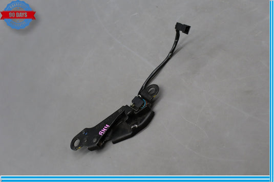 03-06 Mercedes R230 SL500 Right Convertible Roof Top Striker w/ Sensor Oem