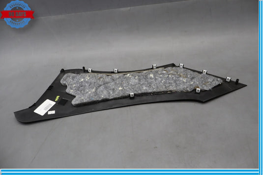 10-13 Buick Lacrosse CXL Right Side Floor Forward Center Console Trim Panel Oem