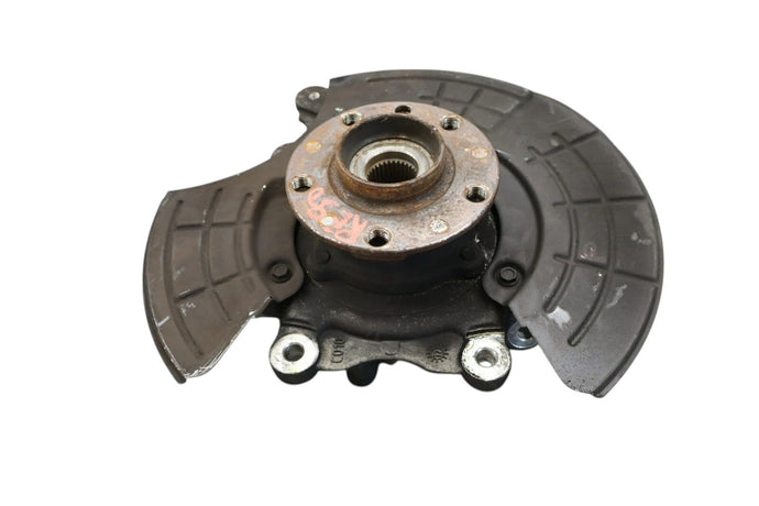 14-17 Maserati Ghibli Rear Right Side Spindle Knuckle Bearing Hub Oem