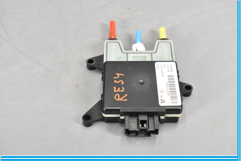 Load image into Gallery viewer, 06-13 Mercedes GL450 Right Side Seat Lumbar Support AC Control Module Oem
