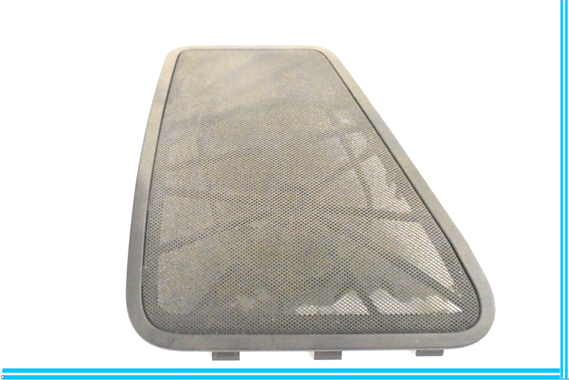 Load image into Gallery viewer, 09-15 BMW F01 F02 F04 750i Rear Left Deck Speaker Cover Grille 51469112715 Oem
