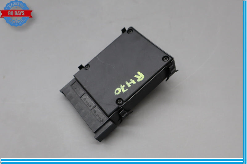 Load image into Gallery viewer, 14-20 Maserati Quattroporte SQ4 M156 Front Right Seat Control Switch Module Oem

