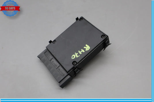 14-20 Maserati Quattroporte SQ4 M156 Front Right Seat Control Switch Module Oem