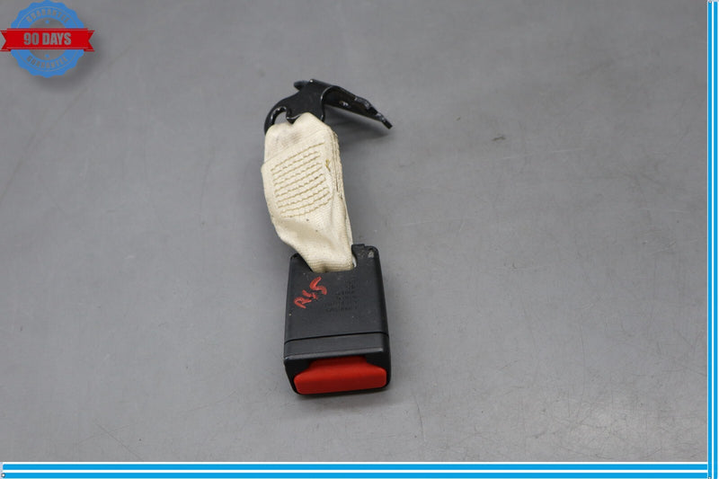 Load image into Gallery viewer, 14-20 Maserati Ghibli M157 Rear Second Row Right Side Seat Belt Buckle Oem
