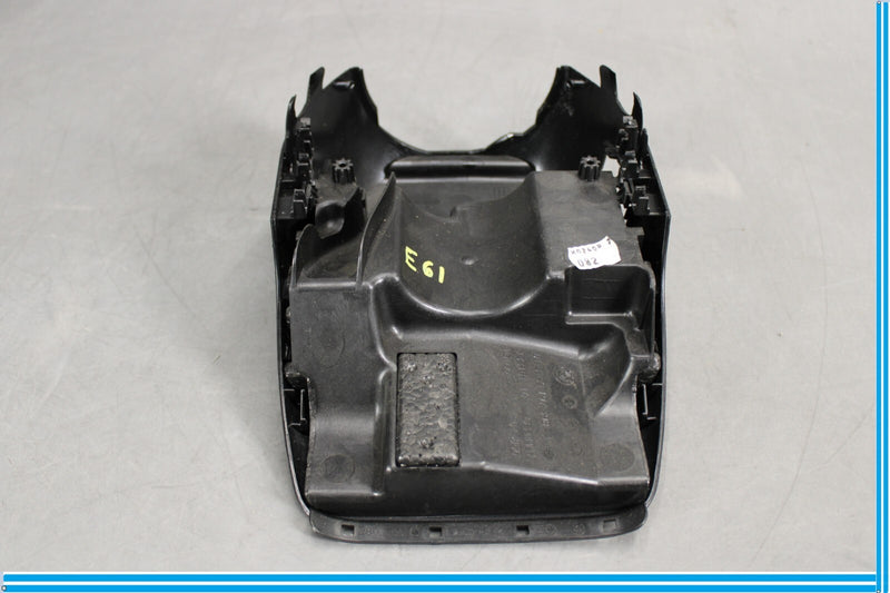 Load image into Gallery viewer, 09-15 BMW 750i 750Li Steering Column Surround Upper Cover Trim Oem
