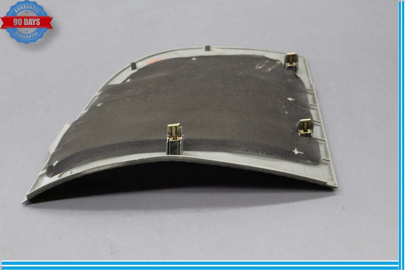 Load image into Gallery viewer, 02-05 Ford Thunderbird Rear Left Driver Side Speaker Grille Cover Trim Oem
