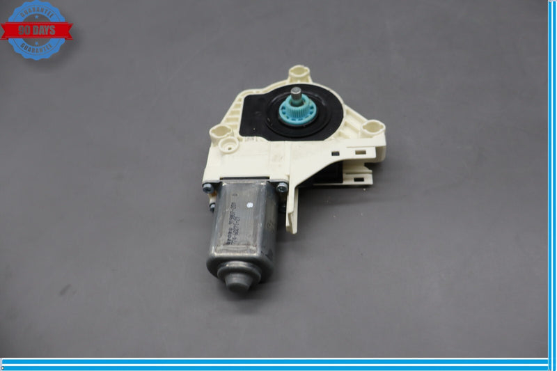 Load image into Gallery viewer, 11-18 Audi A8 Quattro S8 Rear Left Door Window Regulator Motor 8K0959802B Oem
