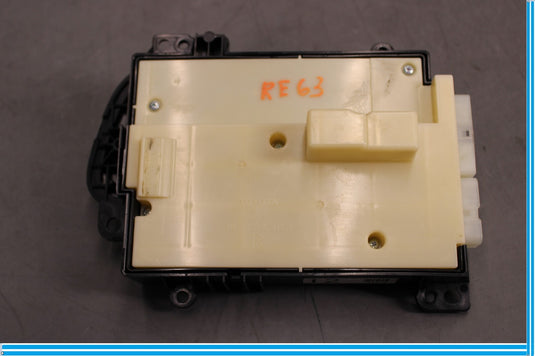 07-12 Lexus LS460 Front Right Passenger Seat Adjustment Control Switch Oem