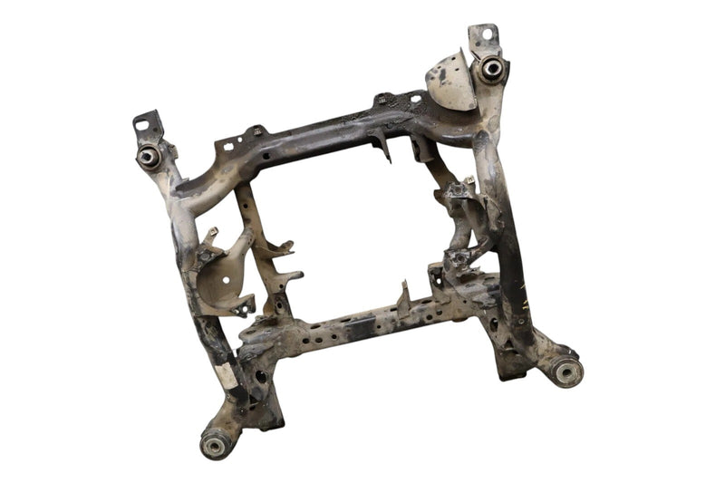 Load image into Gallery viewer, 07-16 Mercedes GL450 GL550 Front Suspension Sub-Frame Crossmember 1663504900 OEM
