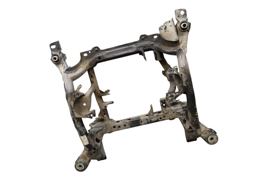 07-16 Mercedes GL450 GL550 Front Suspension Sub-Frame Crossmember 1663504900 OEM