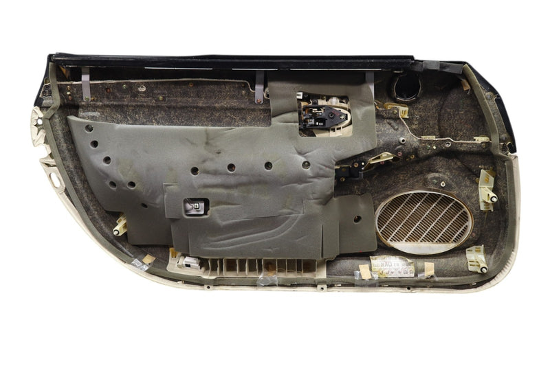 Load image into Gallery viewer, 02-10 Lexus SC430 Z40 Front Right Passenger Side Interior Door Cover Panel Oem
