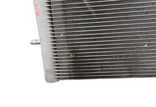 14-22 Land Range Rover Sport Engine Intercooler Radiator FPLA8D048AA Oem