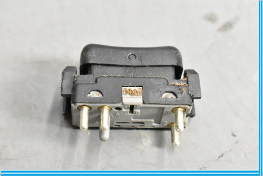 86-95 Mercedes E320 300CE 300E W124 Rear Door Window Switch Button Oem