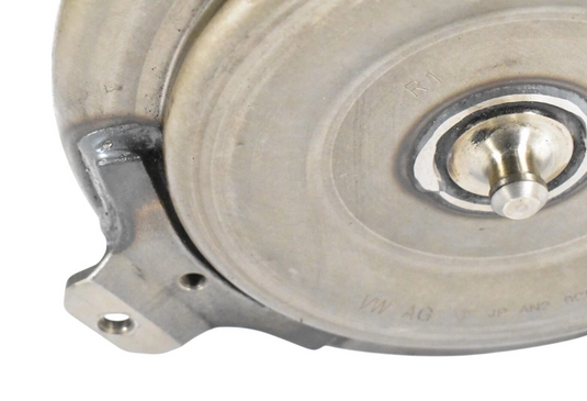 11-18 Porsche Cayenne 958 Hybrid S Panamera Transmission Torque Converter OEM