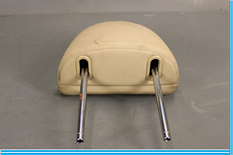 Load image into Gallery viewer, 07-09 Lexus LS460 Front Right Passenger Side Seat Head Rest Headrest Oem
