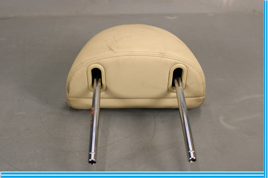 07-09 Lexus LS460 Front Right Passenger Side Seat Head Rest Headrest Oem