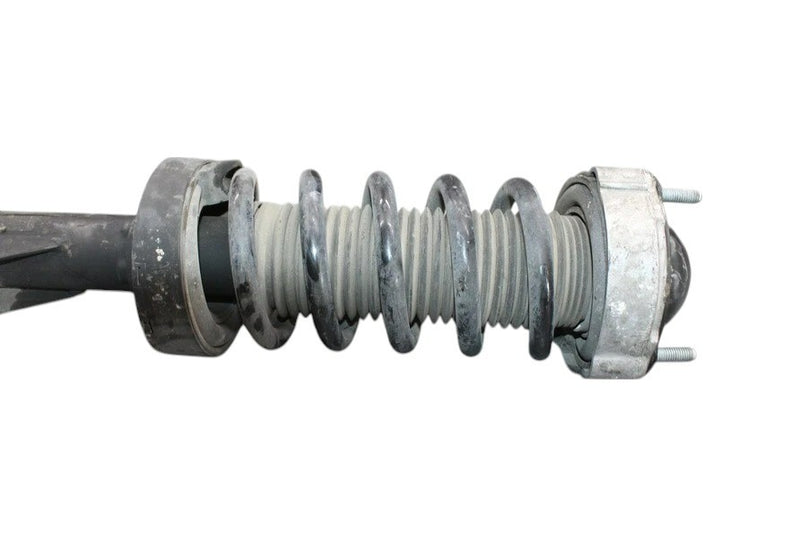 Load image into Gallery viewer, 11-13 Volkswagen VW Touareg Front Right Side Suspension Shock Absorber Strut Oem
