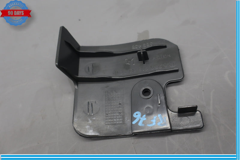Load image into Gallery viewer, 03-12 Mercedes R230 SL500 Front Right Side Seat Cushion Trim Molding Oem
