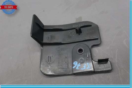 03-12 Mercedes R230 SL500 Front Right Side Seat Cushion Trim Molding Oem