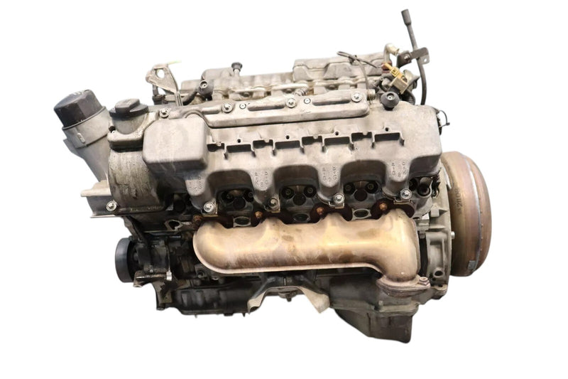 Load image into Gallery viewer, 99-06 Mercedes W215 CL500 E500 CLK500 5.0 V8 M113 Engine Motor Assembly OEM
