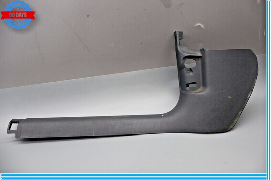 12-18 Audi A6 A6 Quattro S6 Front Left Driver Side Lower A Pillar Trim Panel Oem