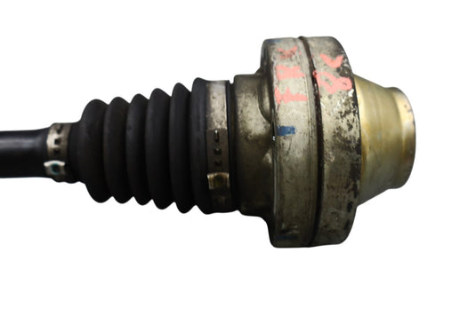 11-17 Volkswagen Touareg Front Right Side Axle CV Shaft Axleshaft 7P0407271 Oem