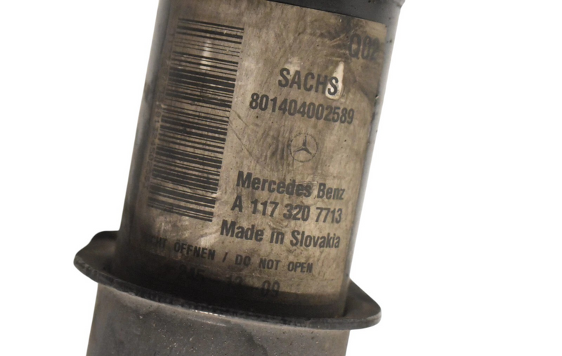 Load image into Gallery viewer, 14-19 Mercedes W117 CLA45 M133 Front Left Shock Strut Absorber 1763200138 Oem
