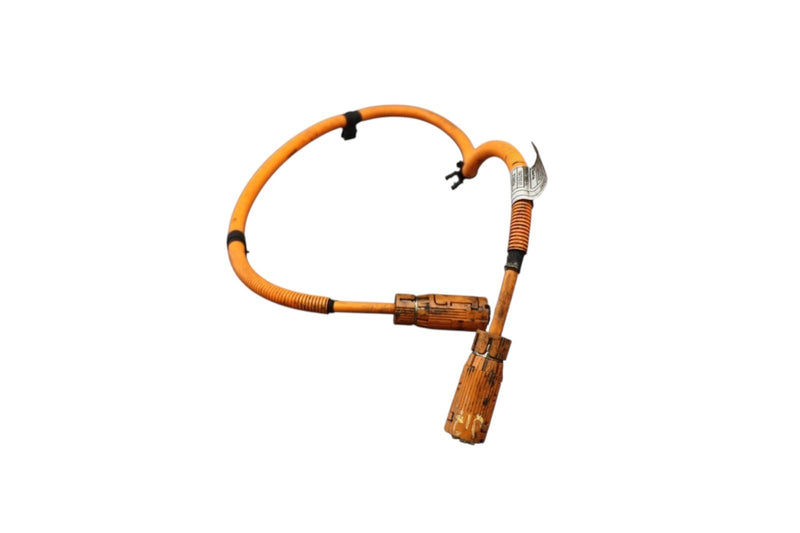Load image into Gallery viewer, 14-17 BMW i3 i3s Engine Compressor HV / Battery Cable Wiring Harness Oem

