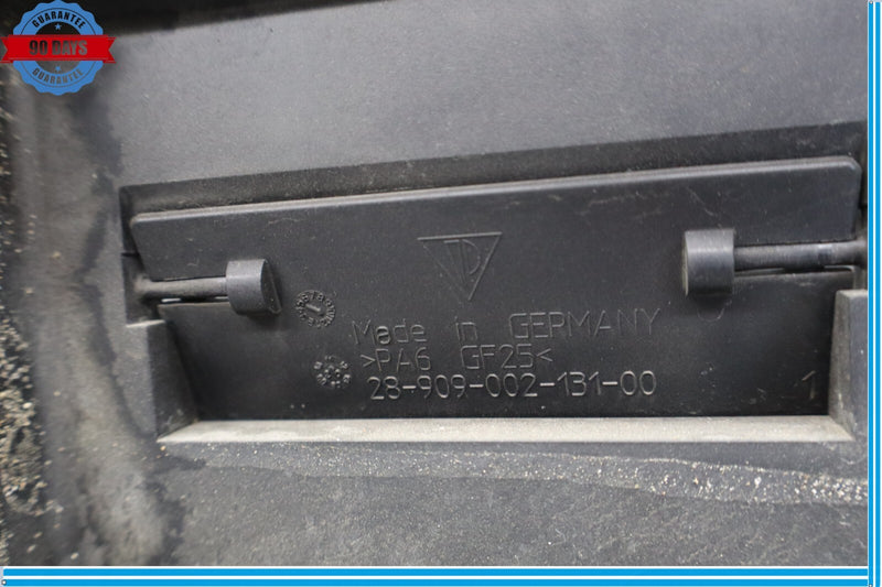 Load image into Gallery viewer, 10-16 Porsche Panamera 970 Engine Radiator Cooling Fan 97010606106 Oem
