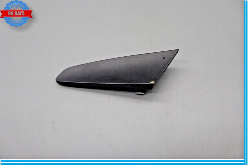 Load image into Gallery viewer, 10-24 Porsche Panamera Front Left Driver Side Interior Door Handle Trim Oem
