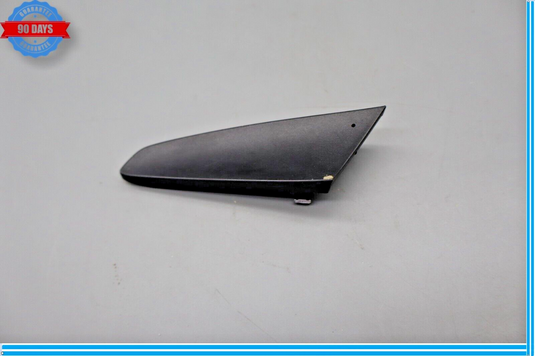 10-24 Porsche Panamera Front Left Driver Side Interior Door Handle Trim Oem