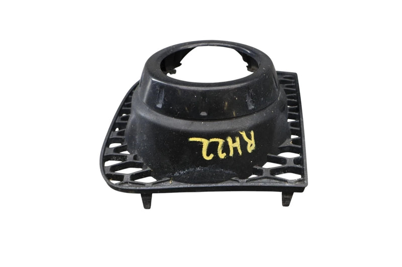Load image into Gallery viewer, 10-12 Land Rover Range Rover Front Right Bumper Fog Light Lamp Bezel Trim Oem
