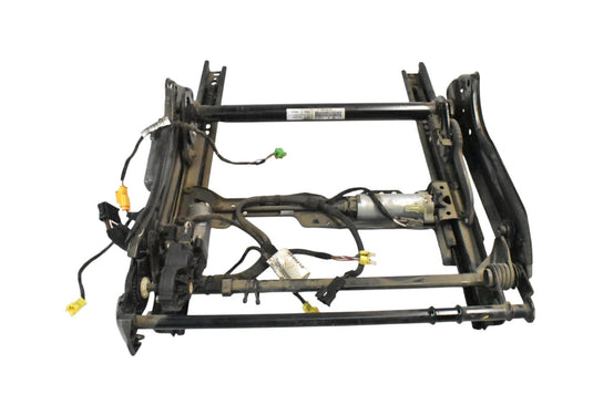 08-14 Mercedes W204 GLK350 Front Right Seat Track Frame Rail A2049104436 OEM