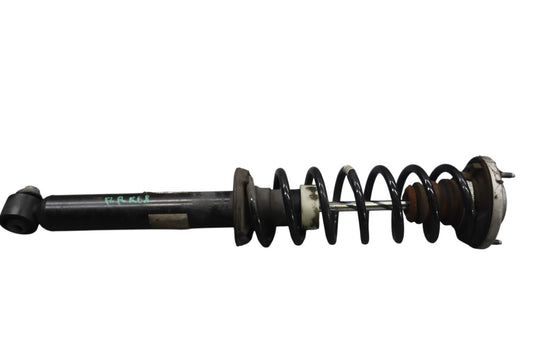 11-16 BMW F10 528i Rear Right Side Suspension Shock Absorber Strut Oem
