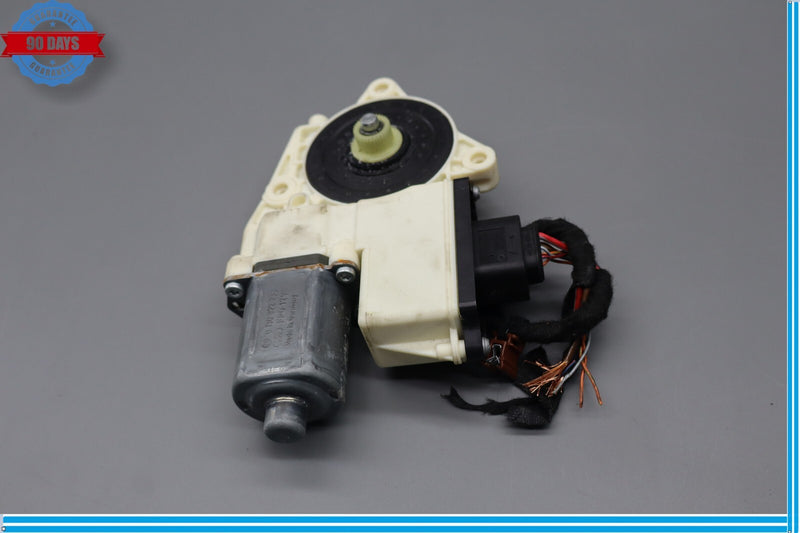 Load image into Gallery viewer, 07-18 Bentley Continental GTC Front Left Side Door Window Regulator Motor Oem
